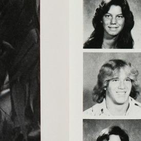 Robin Felix's Classmates profile album