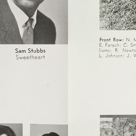 Eric Jenkins' Classmates profile album