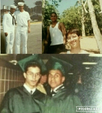 rene gonzalez's Classmates profile album