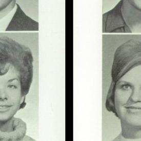 Marilyn Hinerman's Classmates profile album