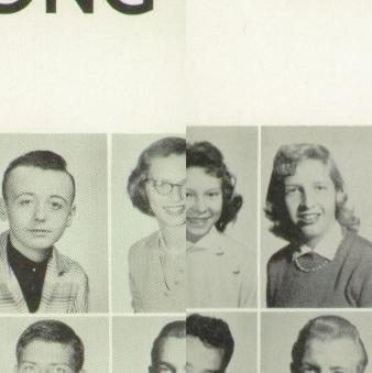 Linda Peterson's Classmates profile album