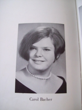 Carol Bacher's Classmates® Profile Photo