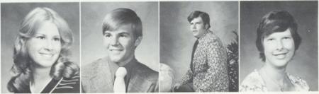 kevin kelsey's Classmates profile album