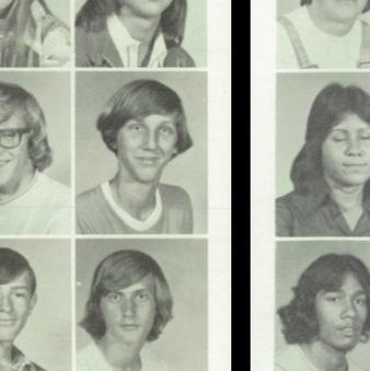 Larry Peters' Classmates profile album