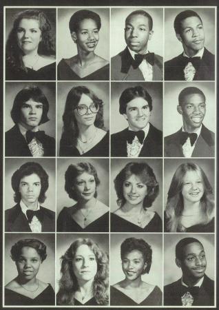 darlene chapman's Classmates profile album