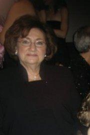 Martha Zarkowsky's Classmates® Profile Photo