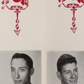Frank Torriero's Classmates profile album