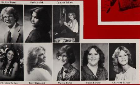 Paula Balish's Classmates profile album