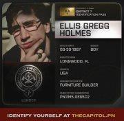 Ellis Holmes's Classmates® Profile Photo