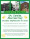 St. Cecilia 100 year Anniversary reunion event on Sep 19, 2021 image