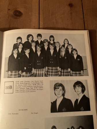 Trudy Harrington's Classmates profile album