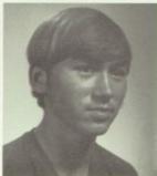 Lonnie Folsom's Classmates profile album