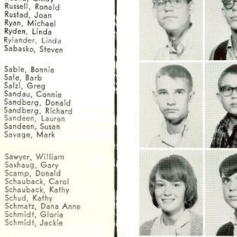 Terry Seaton's Classmates® Profile Photo