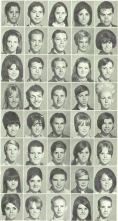 Judi Dietrich's Classmates profile album