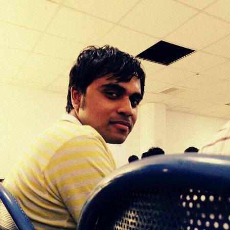 Balaji Iyer's Classmates® Profile Photo