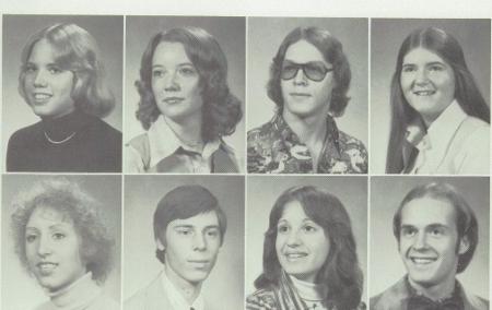 Karen Ralston's Classmates profile album