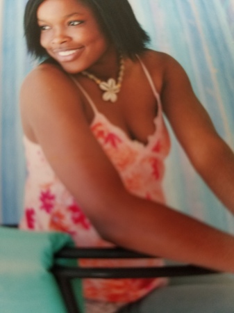 Christal Vinson's Classmates profile album