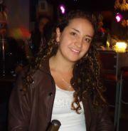Carolina Alarcon's Classmates® Profile Photo