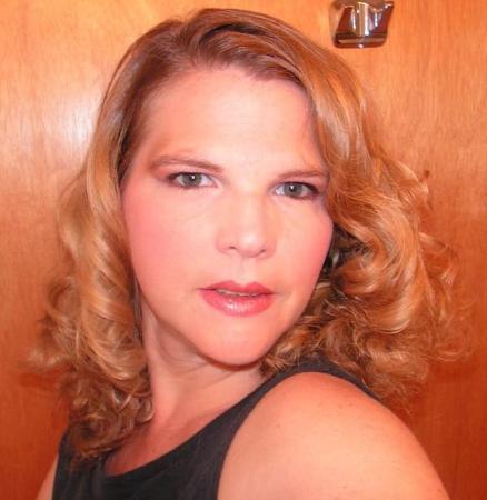 Christine Baker's Classmates® Profile Photo