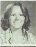 Julie Crane's Classmates profile album