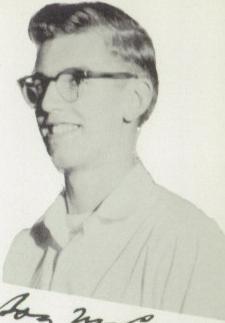 DON MCCORMICK's Classmates profile album