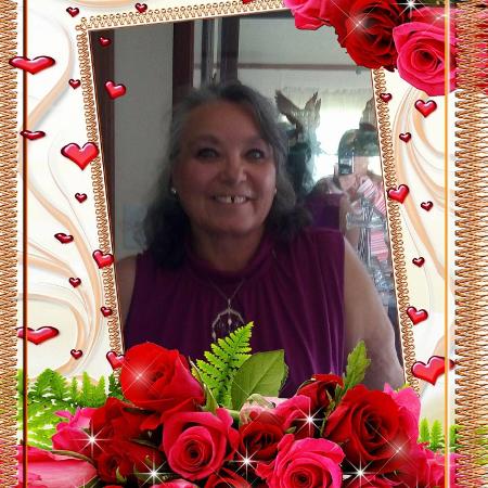 Debra Valdez's Classmates® Profile Photo