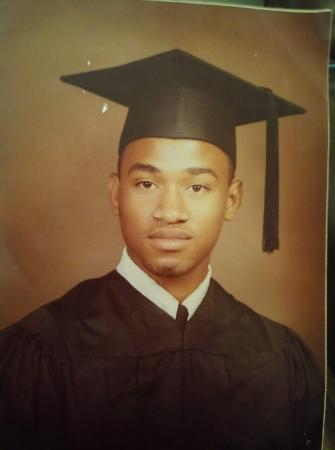 Ronald Alexander's Classmates® Profile Photo