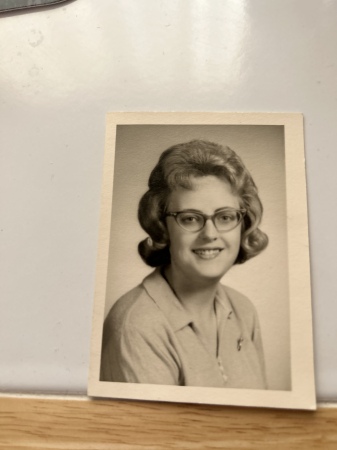 Bonnie Mclewis's Classmates® Profile Photo