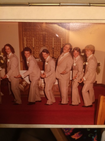 Bruce McCutcheon's Classmates profile album