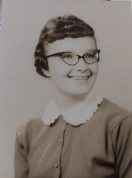 Barbara Halteman Zuvers' Classmates profile album