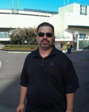 Jesus S. Hernandez's Classmates® Profile Photo