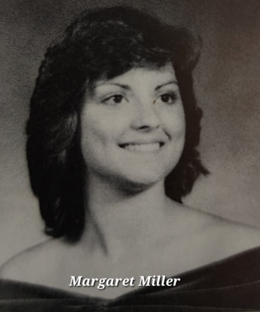 Margaret Miller's Classmates profile album