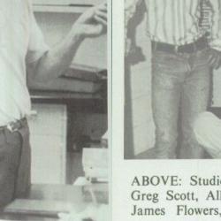 Gary Hailes' Classmates profile album
