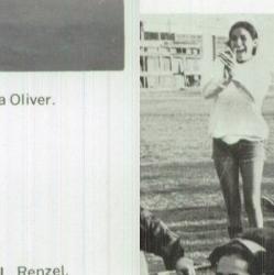 Sandra Paacios' Classmates profile album