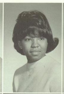 Saundra Parrott's Classmates profile album