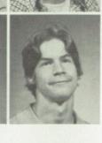 Michael Conner's Classmates profile album