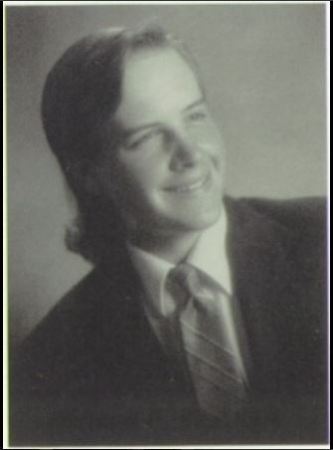 Mike Eberhart's Classmates profile album