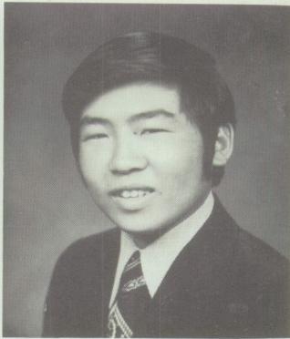 Wayne Sakamoto's Classmates profile album