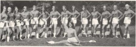 Diane Breckenridge's Classmates profile album