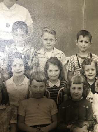 Sue Gillard's Classmates® Profile Photo