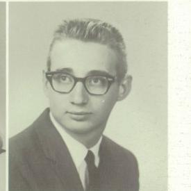 Donald Westall's Classmates profile album