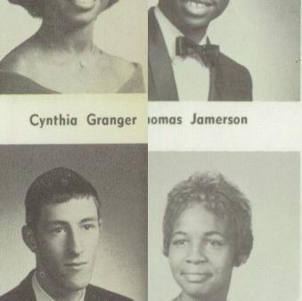 Sherwin Johnson's Classmates profile album