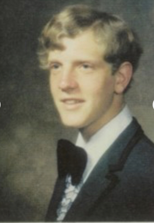 Curt Wennekamp's Classmates profile album