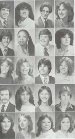 doreen Smith's Classmates profile album