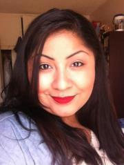 Imelda Aguilar's Classmates® Profile Photo
