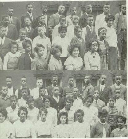 gloria robinson's Classmates profile album