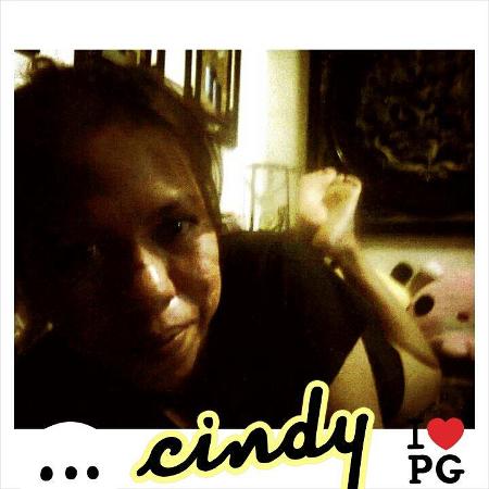 Cindy Negado's Classmates® Profile Photo