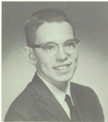 John Winslow's Classmates profile album