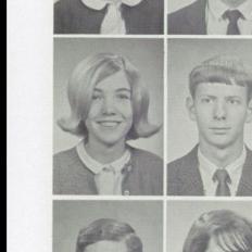 Nancy Collins' Classmates profile album