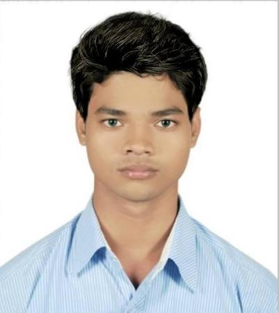 Sunil Kumar Behera's Classmates® Profile Photo